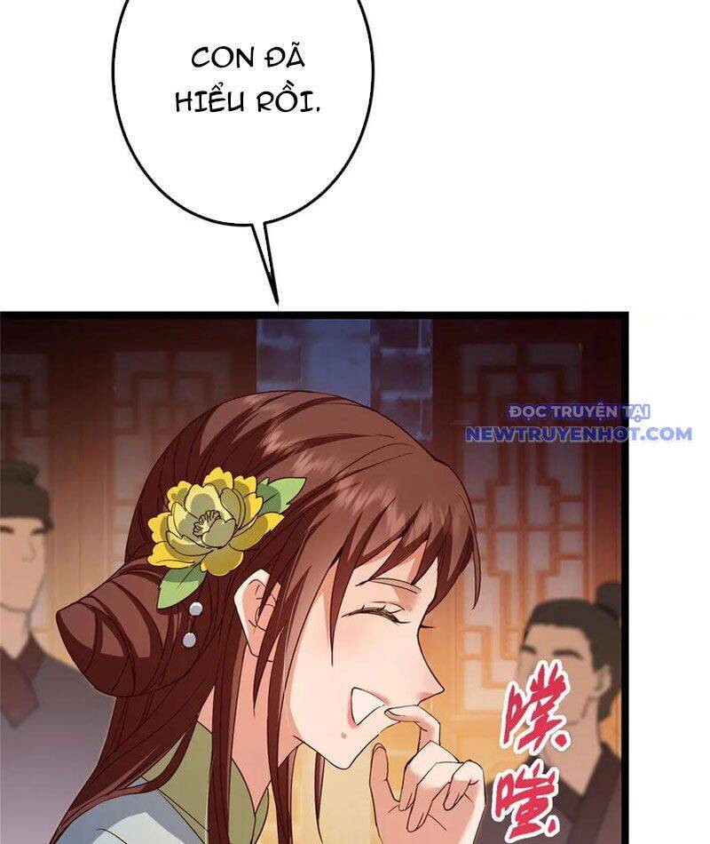 Chưởng Môn Khiêm Tốn Chút Chap 465 - Next Chap 466