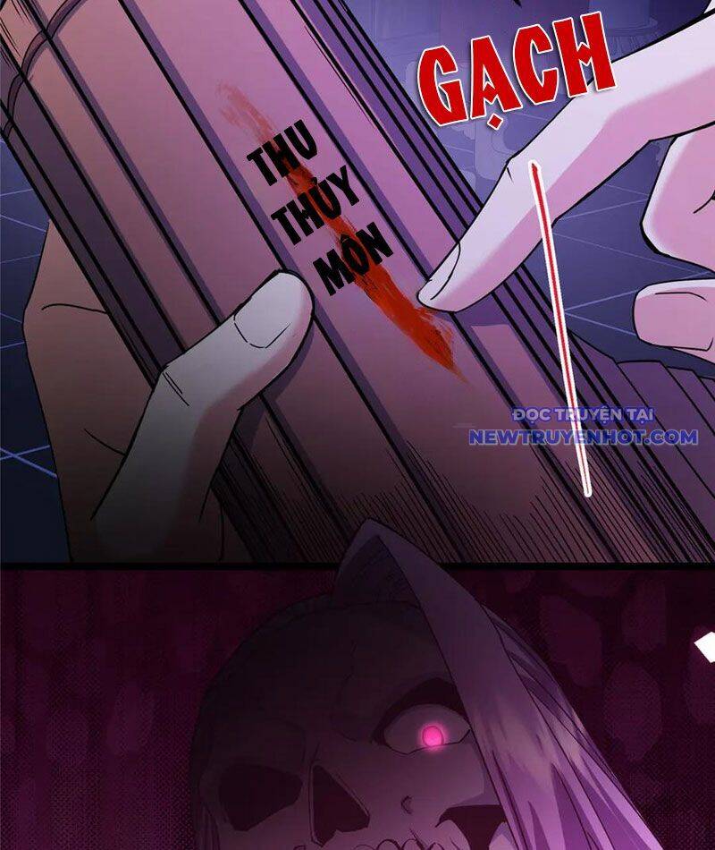 Chưởng Môn Khiêm Tốn Chút Chap 465 - Next Chap 466