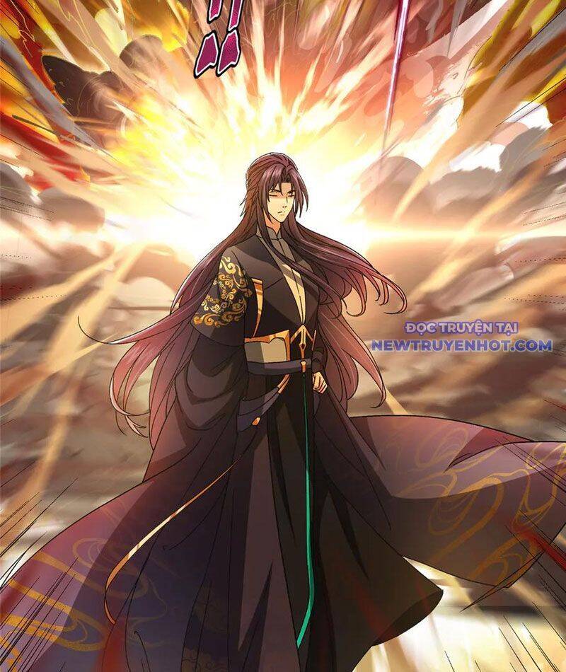 Chưởng Môn Khiêm Tốn Chút Chap 465 - Next Chap 466