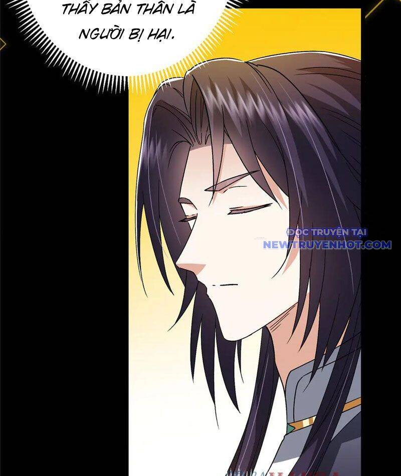 Chưởng Môn Khiêm Tốn Chút Chap 465 - Next Chap 466