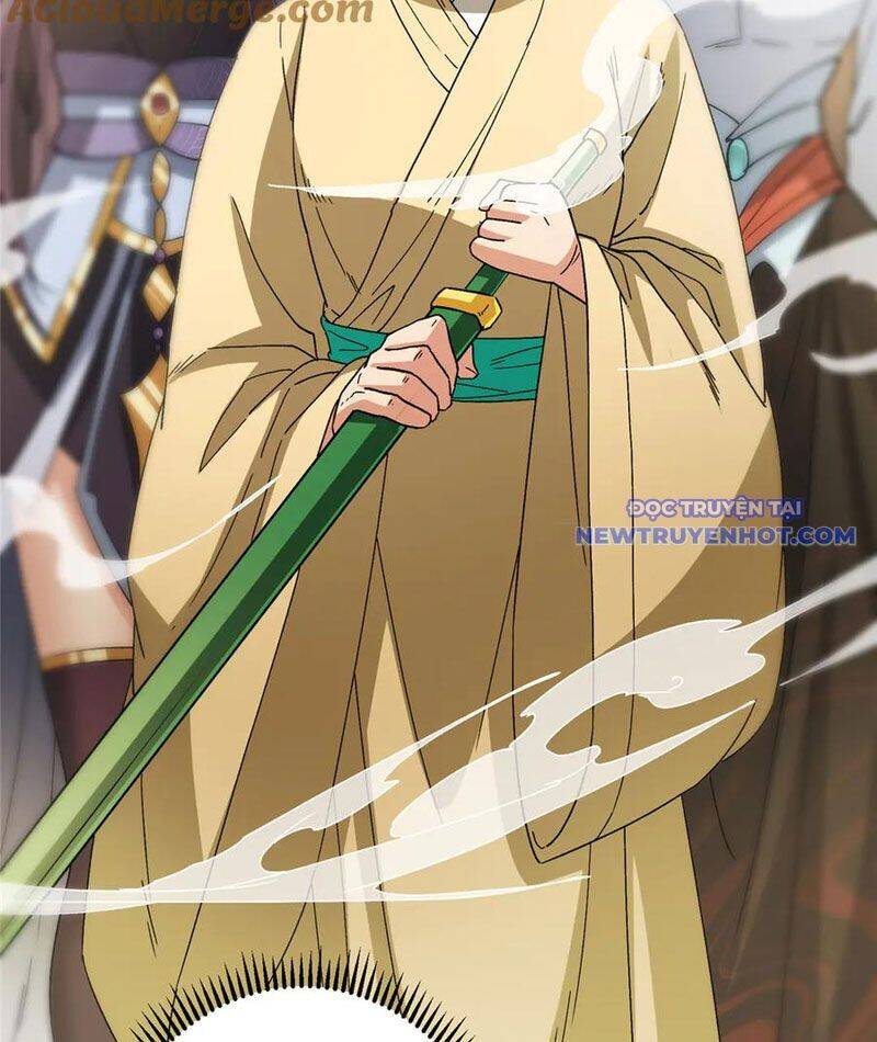 Chưởng Môn Khiêm Tốn Chút Chap 465 - Next Chap 466