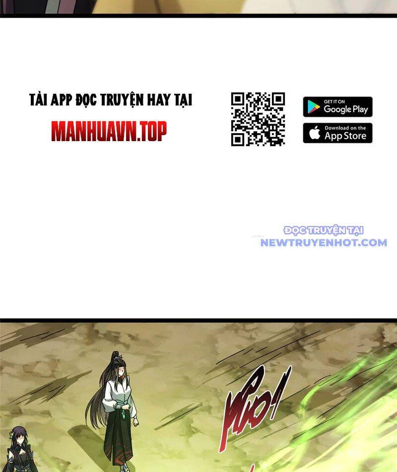 Chưởng Môn Khiêm Tốn Chút Chap 465 - Next Chap 466