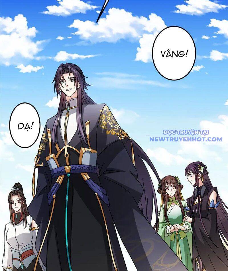 Chưởng Môn Khiêm Tốn Chút Chap 465 - Next Chap 466