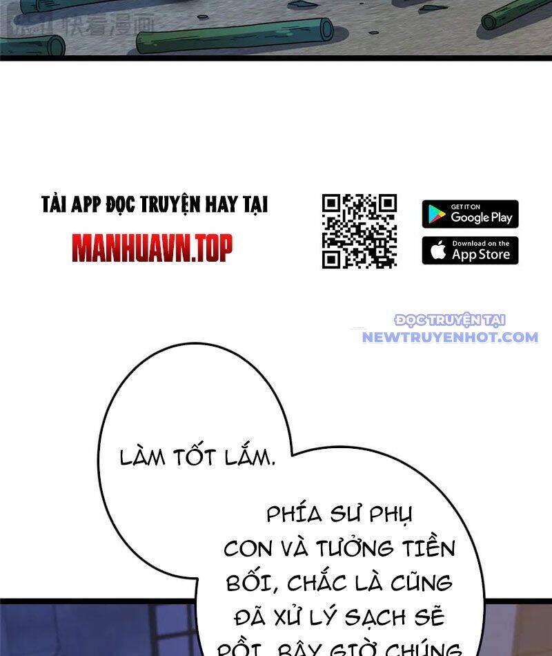 Chưởng Môn Khiêm Tốn Chút Chap 465 - Next Chap 466