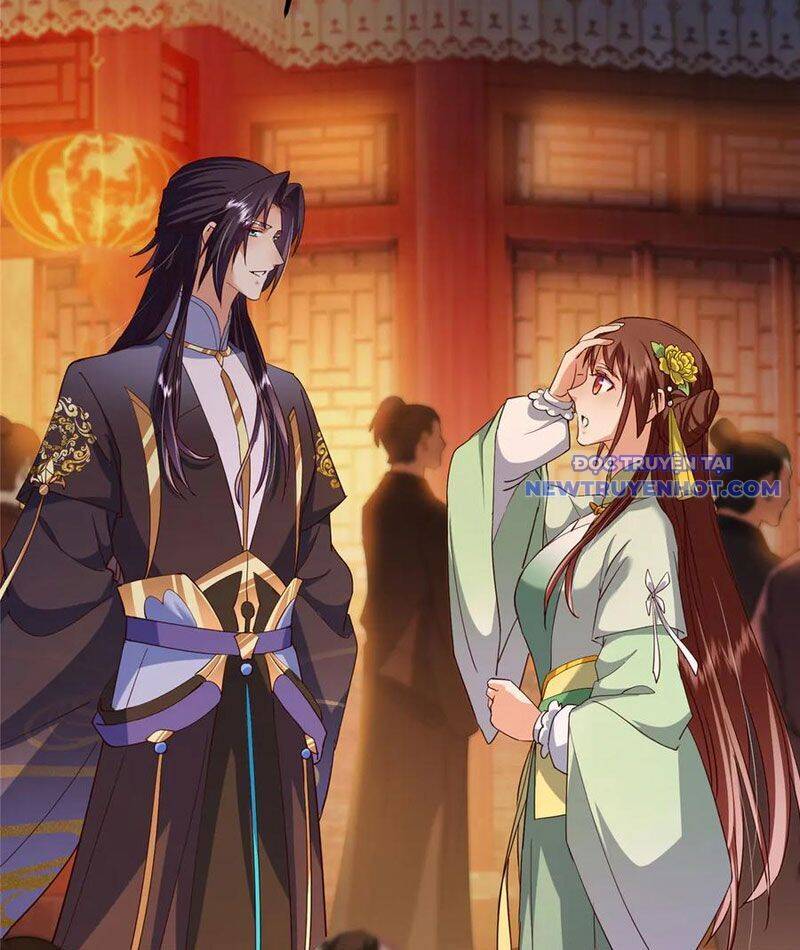 Chưởng Môn Khiêm Tốn Chút Chap 465 - Next Chap 466