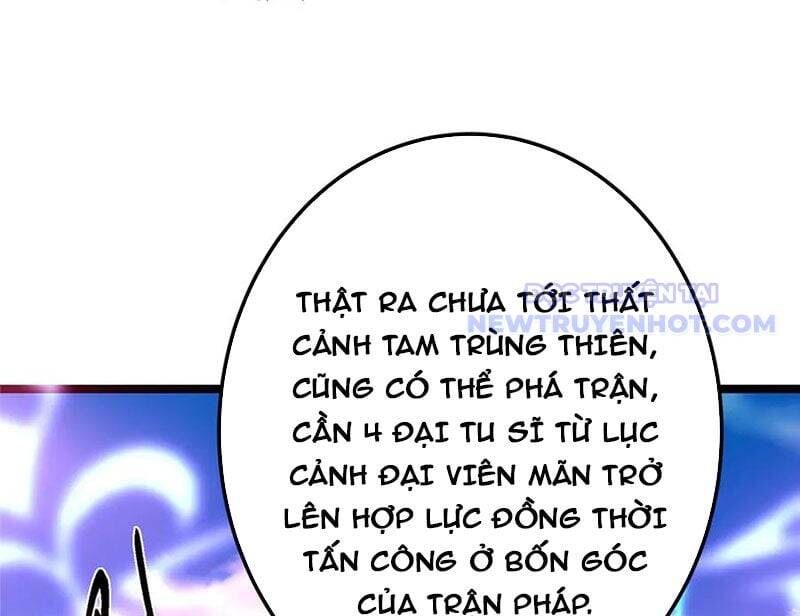 Chưởng Môn Khiêm Tốn Chút Chap 467 - Next Chap 468