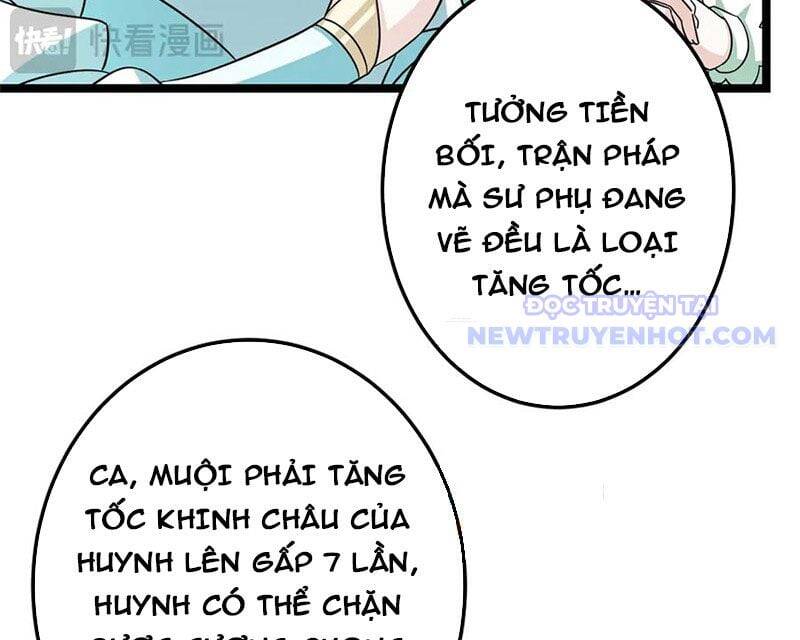 Chưởng Môn Khiêm Tốn Chút Chap 467 - Next Chap 468