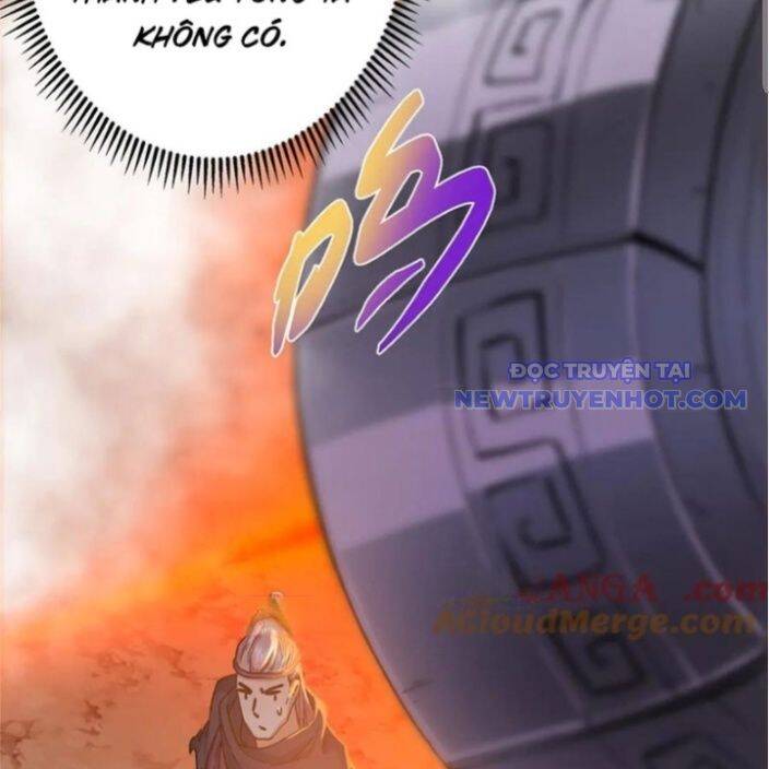 Chưởng Môn Khiêm Tốn Chút Chap 468 - Next Chap 469