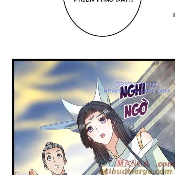 Chưởng Môn Khiêm Tốn Chút Chap 468 - Next Chap 469