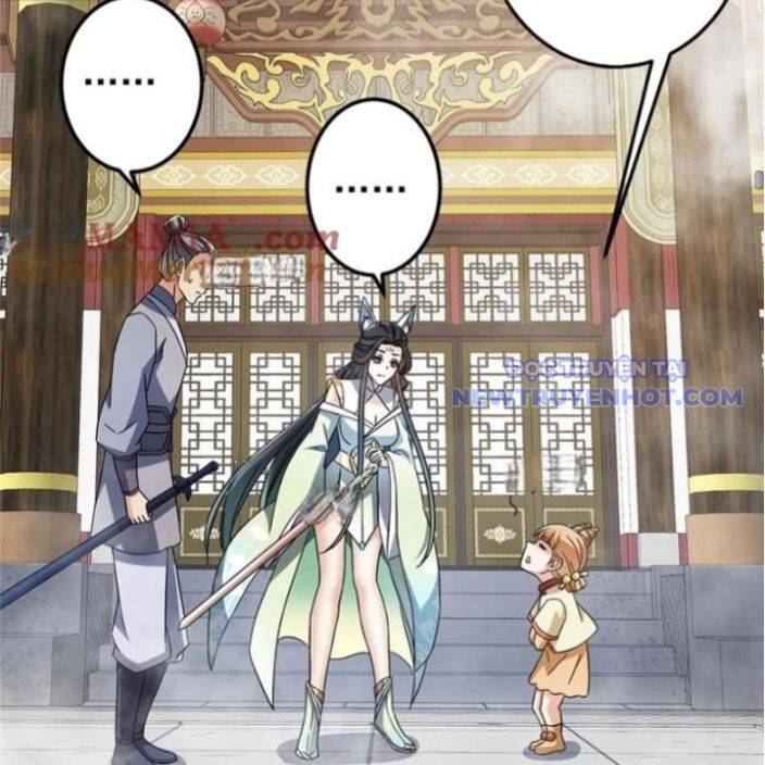 Chưởng Môn Khiêm Tốn Chút Chap 468 - Next Chap 469