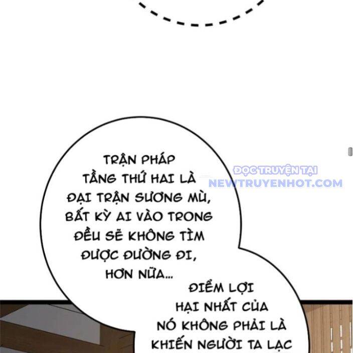 Chưởng Môn Khiêm Tốn Chút Chap 468 - Next Chap 469