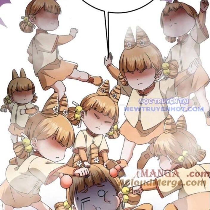 Chưởng Môn Khiêm Tốn Chút Chap 468 - Next Chap 469