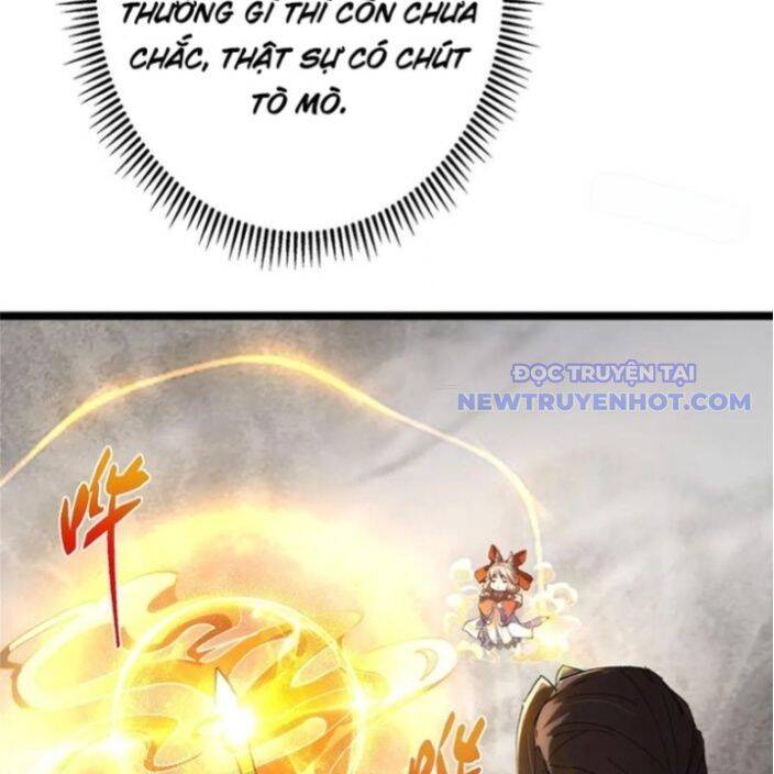 Chưởng Môn Khiêm Tốn Chút Chap 468 - Next Chap 469