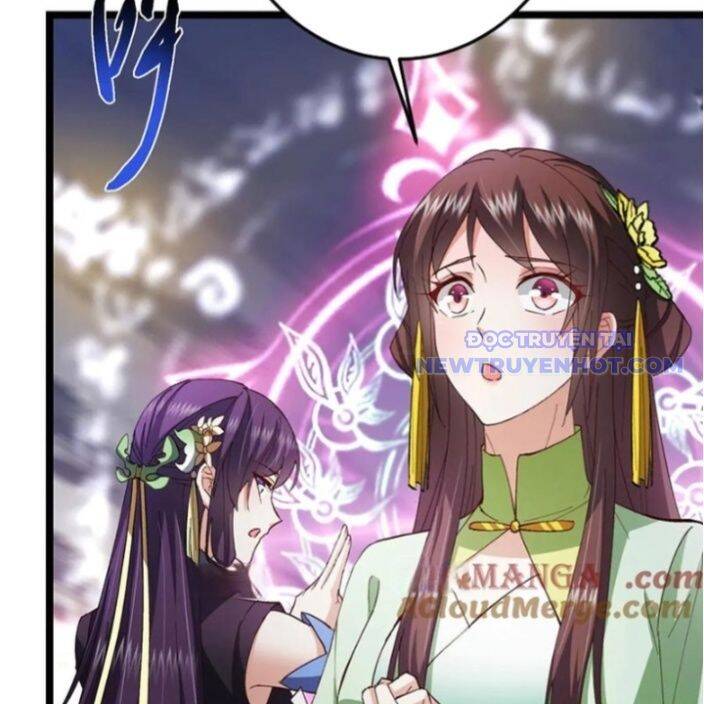 Chưởng Môn Khiêm Tốn Chút Chap 468 - Next Chap 469