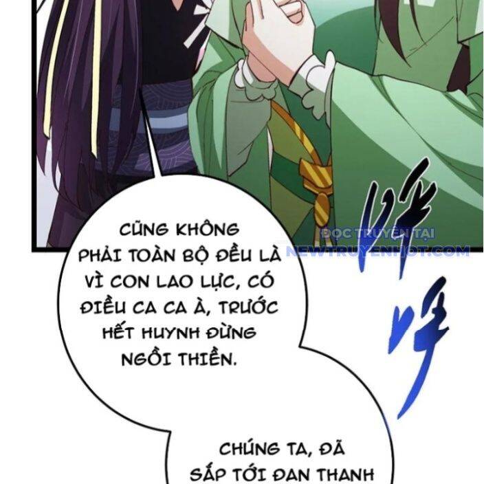 Chưởng Môn Khiêm Tốn Chút Chap 468 - Next Chap 469