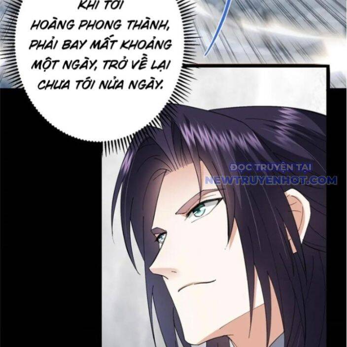 Chưởng Môn Khiêm Tốn Chút Chap 468 - Next Chap 469