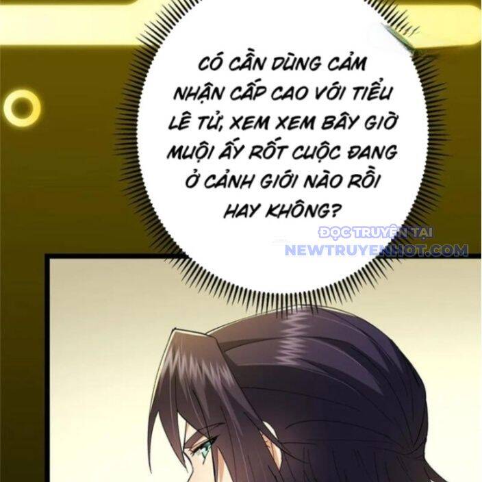 Chưởng Môn Khiêm Tốn Chút Chap 468 - Next Chap 469