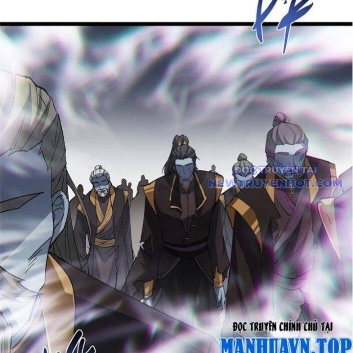 Chưởng Môn Khiêm Tốn Chút Chap 468 - Next Chap 469