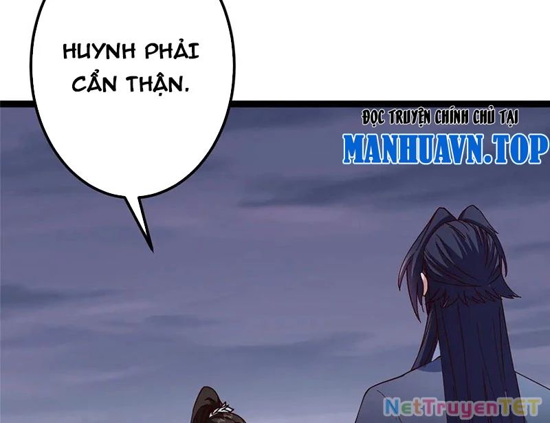 Chưởng Môn Khiêm Tốn Chút Chap 469 - Next Chap 470