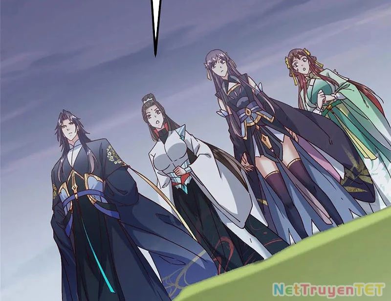 Chưởng Môn Khiêm Tốn Chút Chap 469 - Next Chap 470