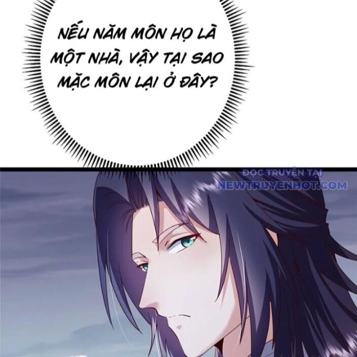 Chưởng Môn Khiêm Tốn Chút Chap 472 - Next Chap 473