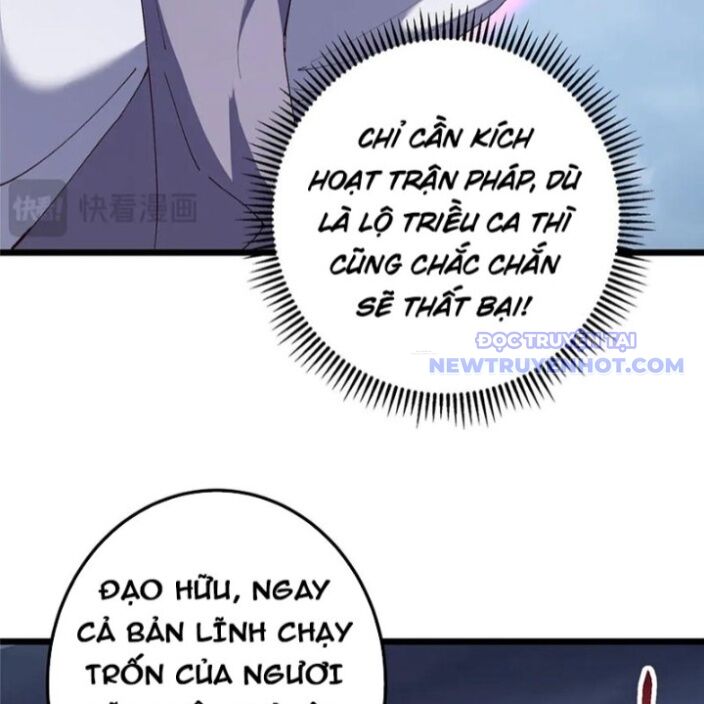 Chưởng Môn Khiêm Tốn Chút Chap 472 - Next Chap 473