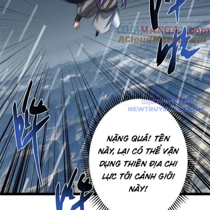 Chưởng Môn Khiêm Tốn Chút Chap 472 - Next Chap 473