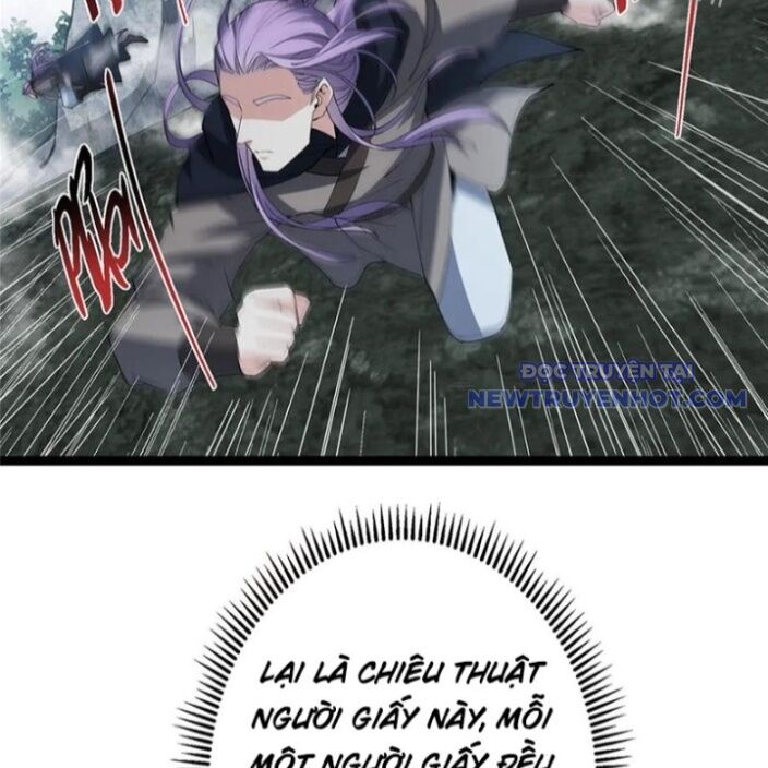 Chưởng Môn Khiêm Tốn Chút Chap 472 - Next Chap 473