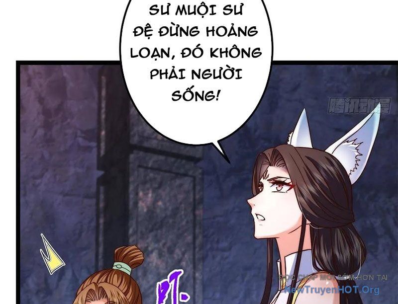Chưởng Môn Khiêm Tốn Chút Chap 519 - Next Chap 520