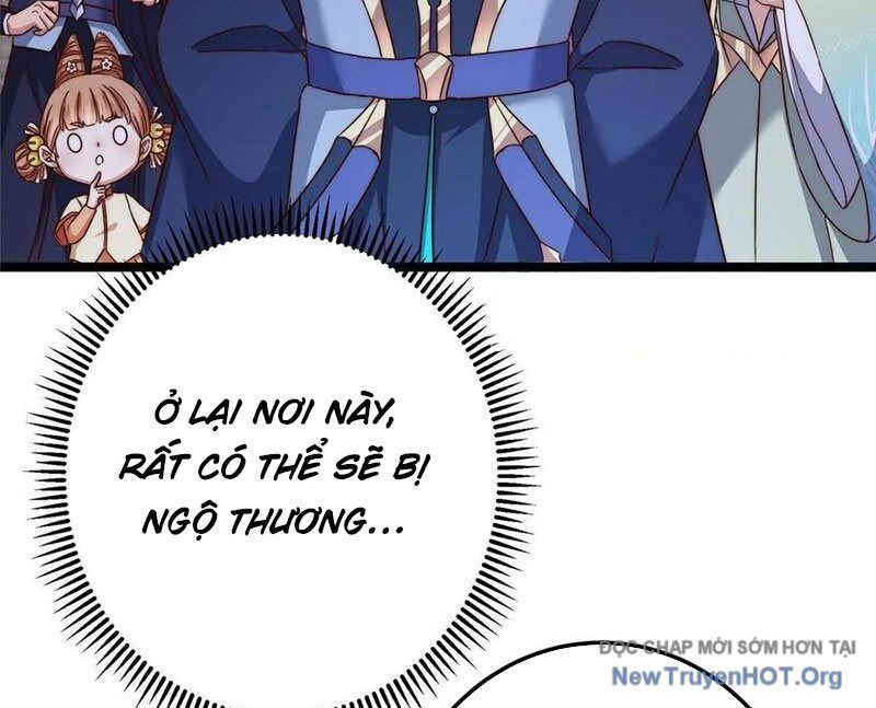 Chưởng Môn Khiêm Tốn Chút Chap 519 - Next Chap 520