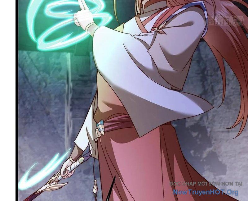 Chưởng Môn Khiêm Tốn Chút Chap 519 - Next Chap 520