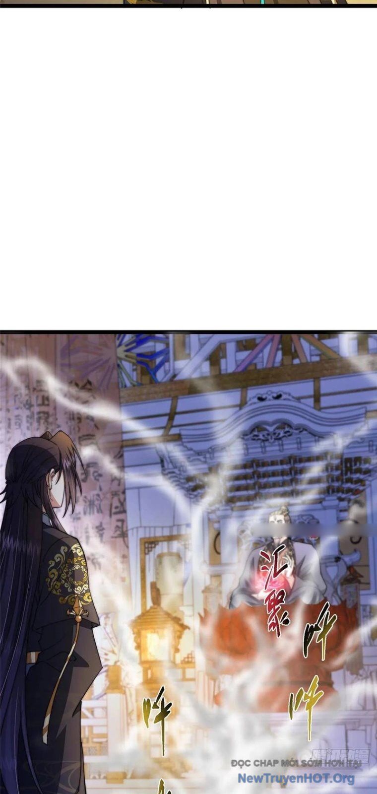 Chưởng Môn Khiêm Tốn Chút Chap 521 - Next Chap 522