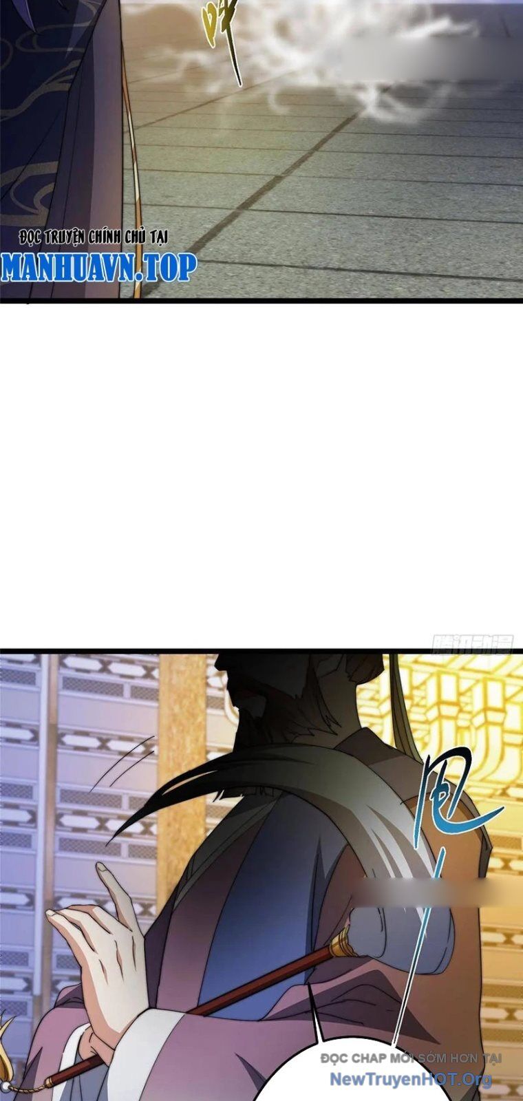 Chưởng Môn Khiêm Tốn Chút Chap 521 - Next Chap 522