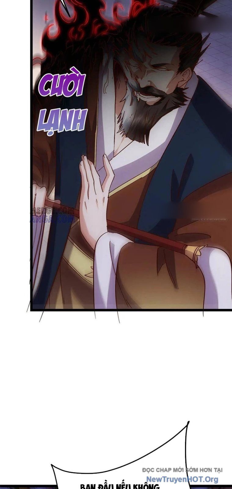 Chưởng Môn Khiêm Tốn Chút Chap 521 - Next Chap 522