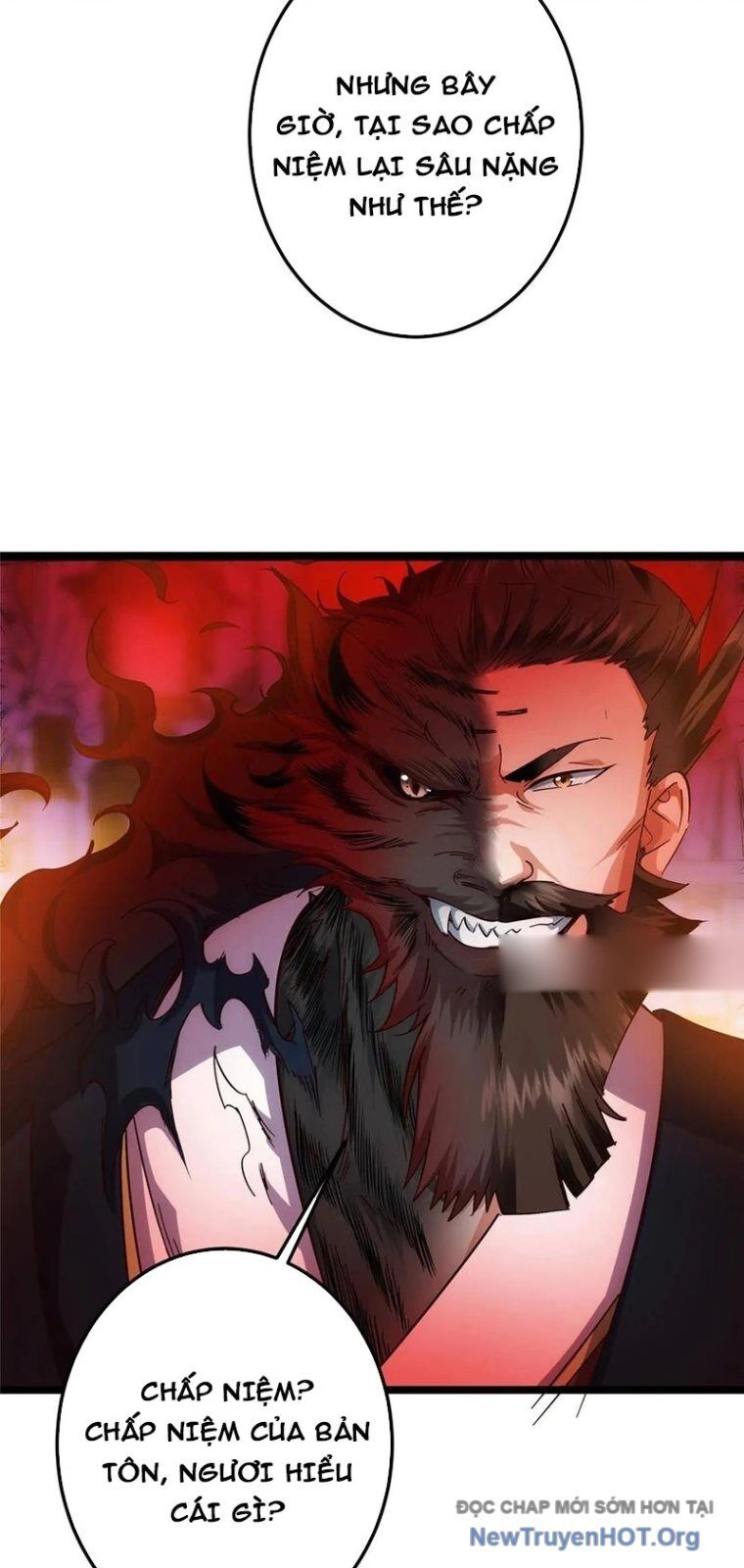 Chưởng Môn Khiêm Tốn Chút Chap 521 - Next Chap 522