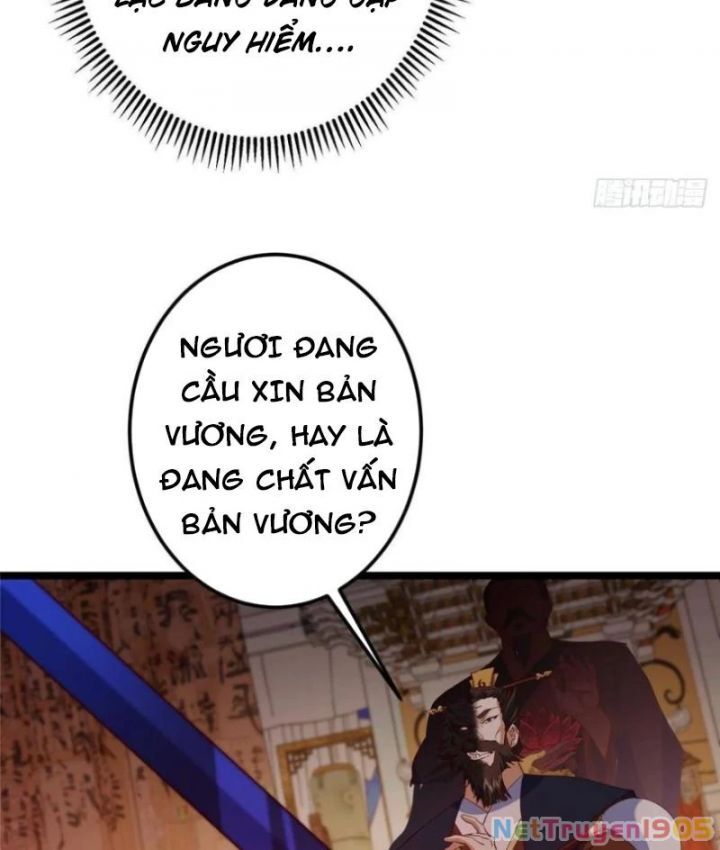 Chưởng Môn Khiêm Tốn Chút Chap 522 - Next Chap 523
