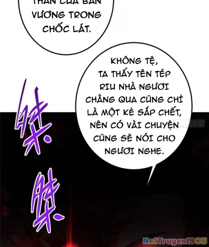 Chưởng Môn Khiêm Tốn Chút Chap 522 - Next Chap 523