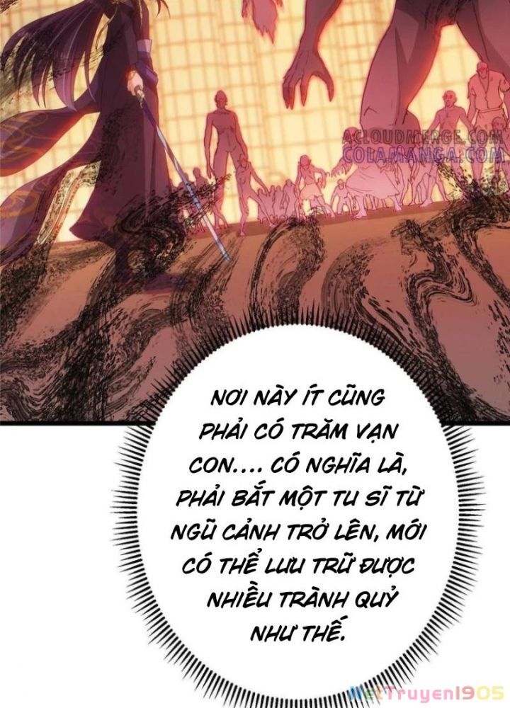 Chưởng Môn Khiêm Tốn Chút Chap 522 - Next Chap 523