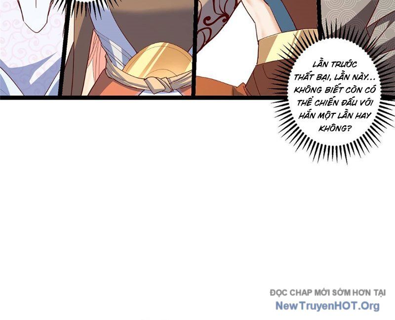 Chưởng Môn Khiêm Tốn Chút Chap 524 - Next Chap 525