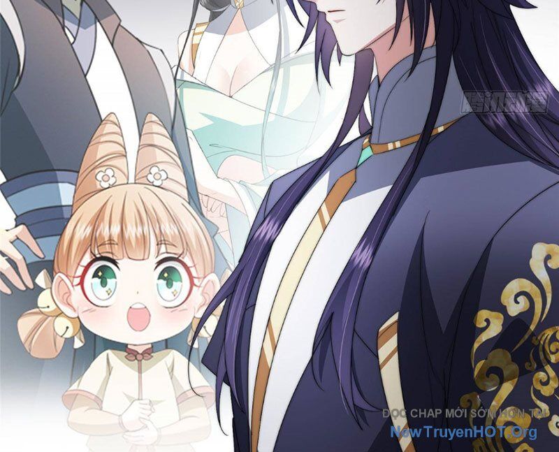 Chưởng Môn Khiêm Tốn Chút Chap 524 - Next Chap 525