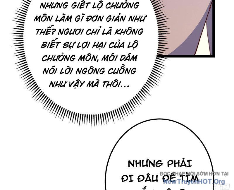 Chưởng Môn Khiêm Tốn Chút Chap 524 - Next Chap 525