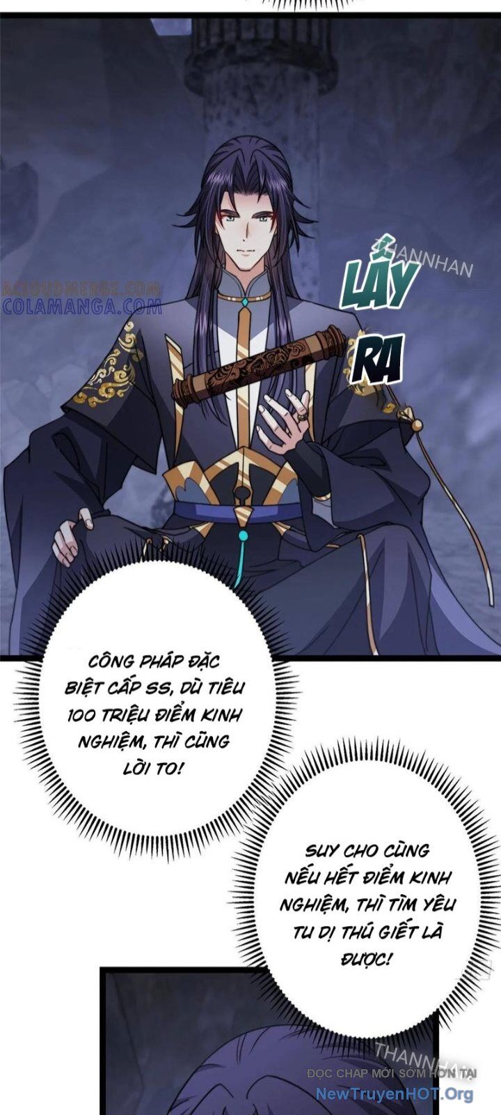 Chưởng Môn Khiêm Tốn Chút Chap 526 - Next Chap 527