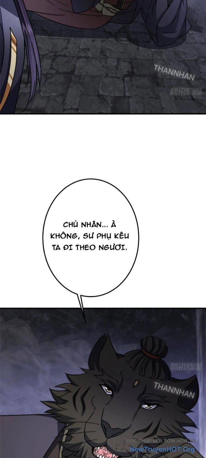 Chưởng Môn Khiêm Tốn Chút Chap 526 - Next Chap 527