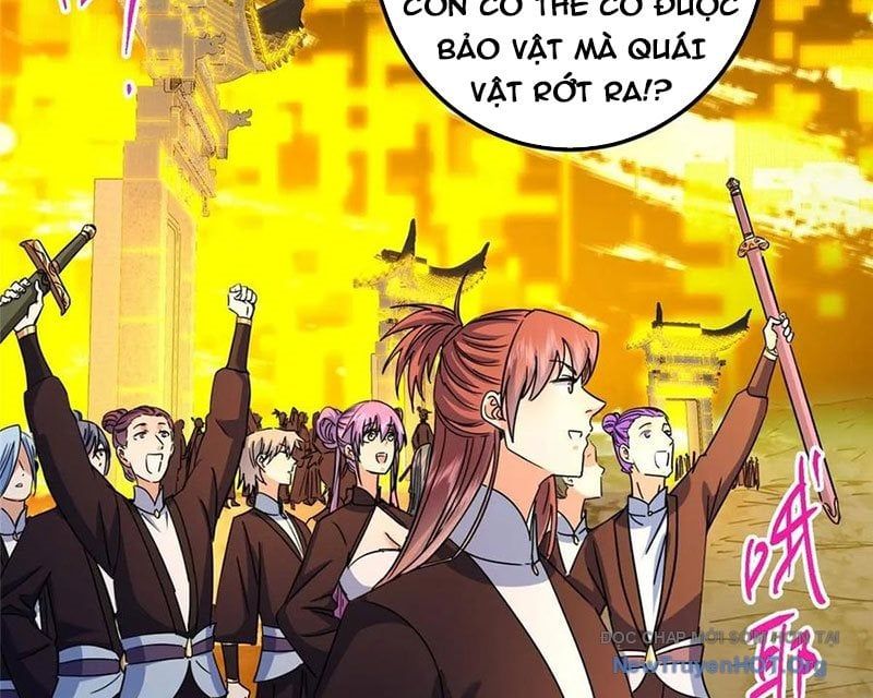 Chưởng Môn Khiêm Tốn Chút Chap 530 - Next Chap 531