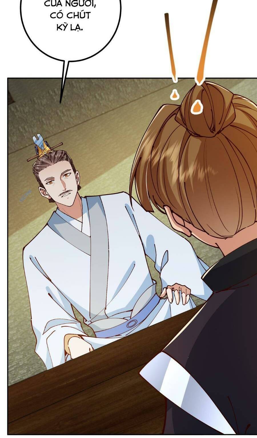 Chưởng Môn Khiêm Tốn Chút Chap 248 - Next Chap 249