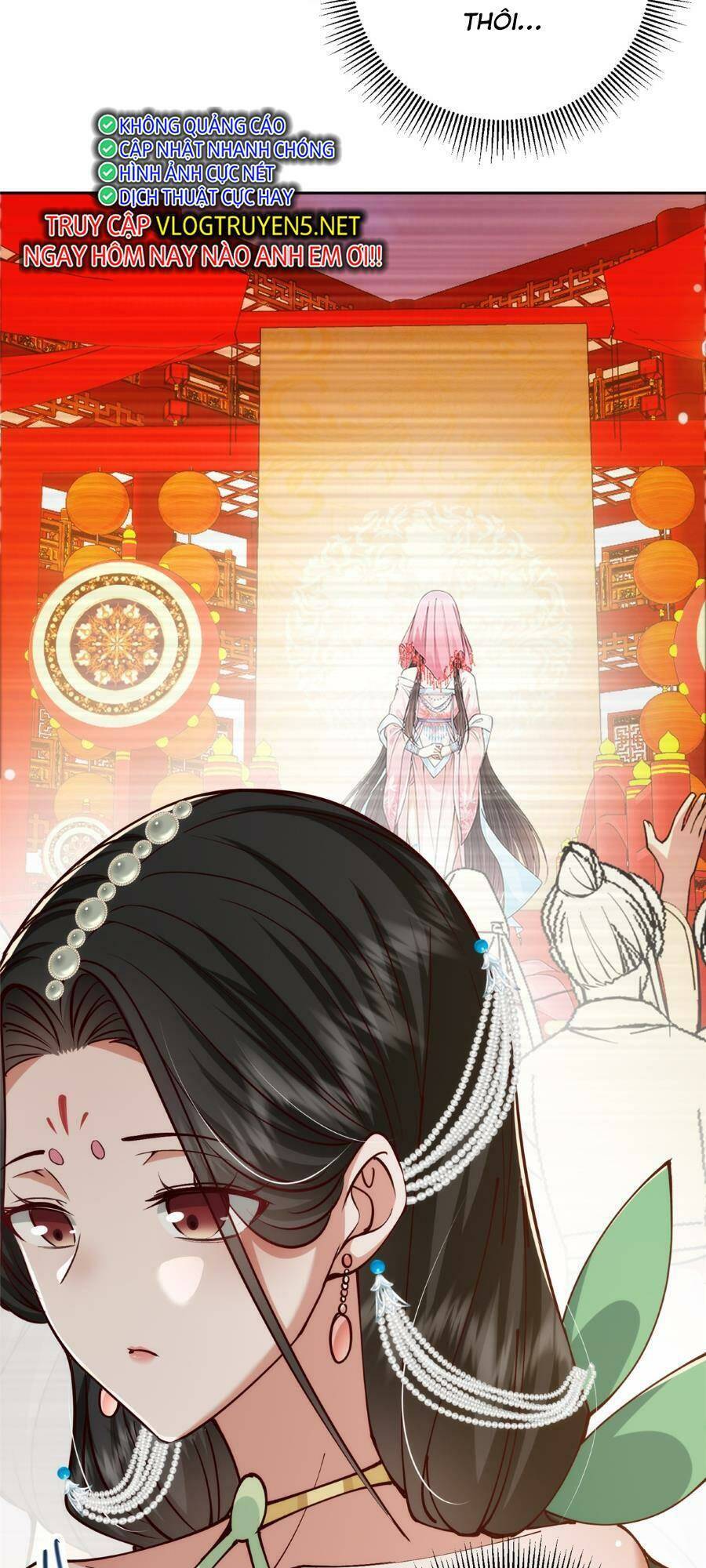 Chưởng Môn Khiêm Tốn Chút Chap 248 - Next Chap 249