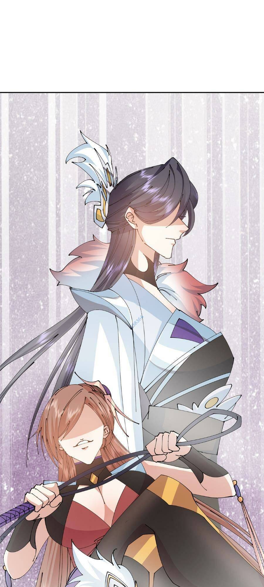 Chưởng Môn Khiêm Tốn Chút Chap 250 - Next Chap 251