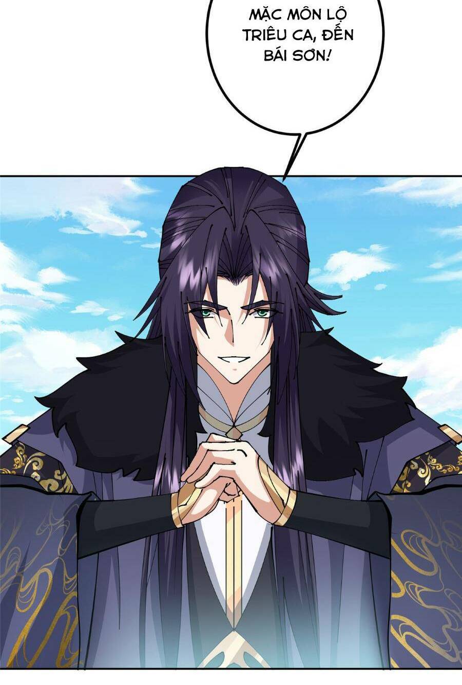 Chưởng Môn Khiêm Tốn Chút Chap 250 - Next Chap 251