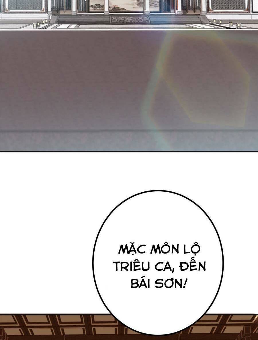 Chưởng Môn Khiêm Tốn Chút Chap 250 - Next Chap 251