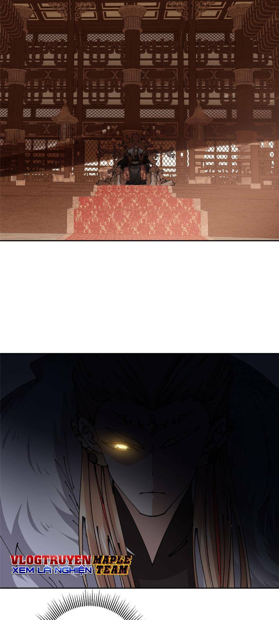 Chưởng Môn Khiêm Tốn Chút Chap 250 - Next Chap 251